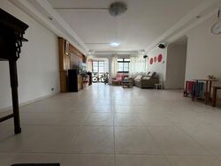 Blk 281 Toh Guan View (Jurong East), HDB 5 Rooms #630252421